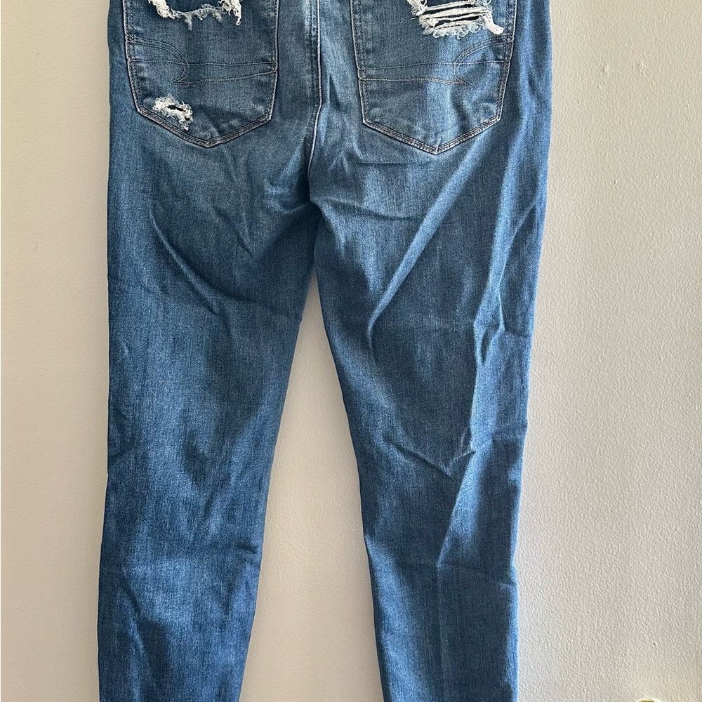 AE High Rise Jegging - Picture 2 of 4